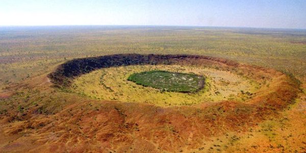 Halls Creek